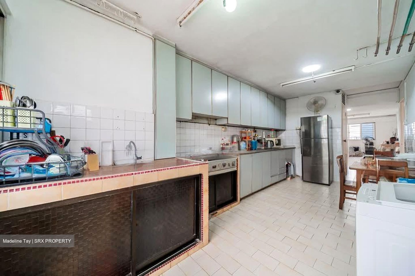 Blk 456 Jurong West Street 41 (Jurong West), HDB 4 Rooms #582310391